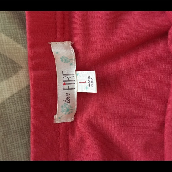 Strapless Maxi Dress - Picture 4 of 5